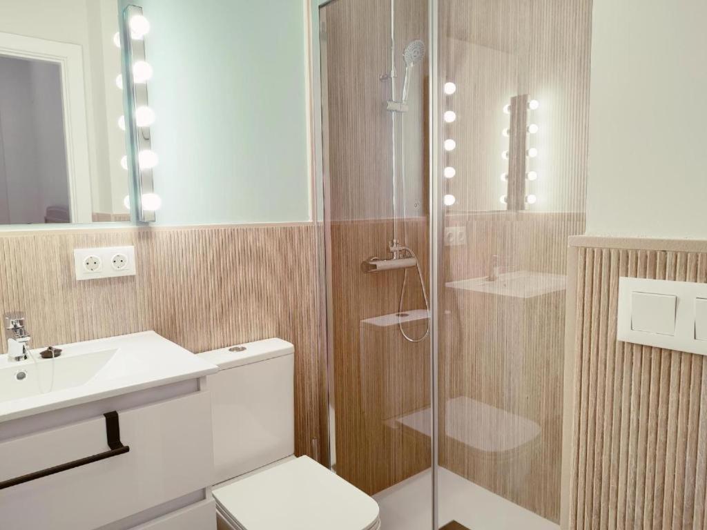 Nuevo Ribera Arcangel Suite Cordoba Exterior photo
