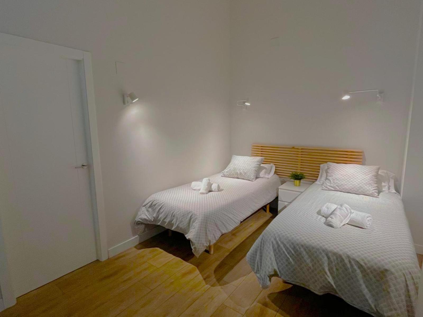 Nuevo Ribera Arcangel Suite Cordoba Exterior photo